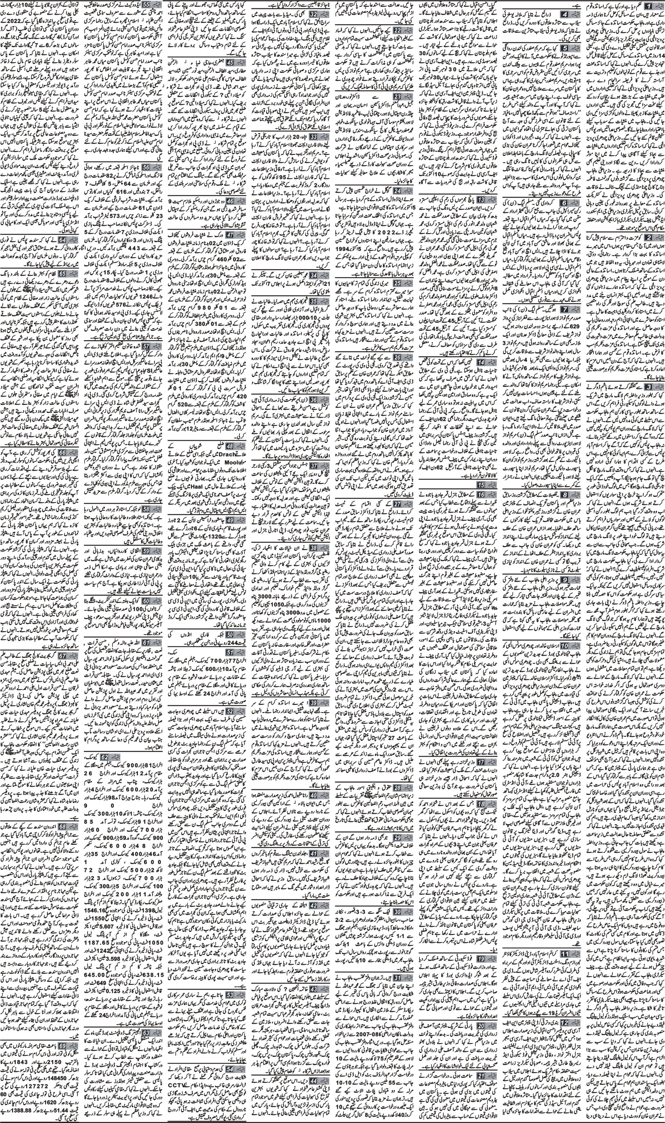Newspaper