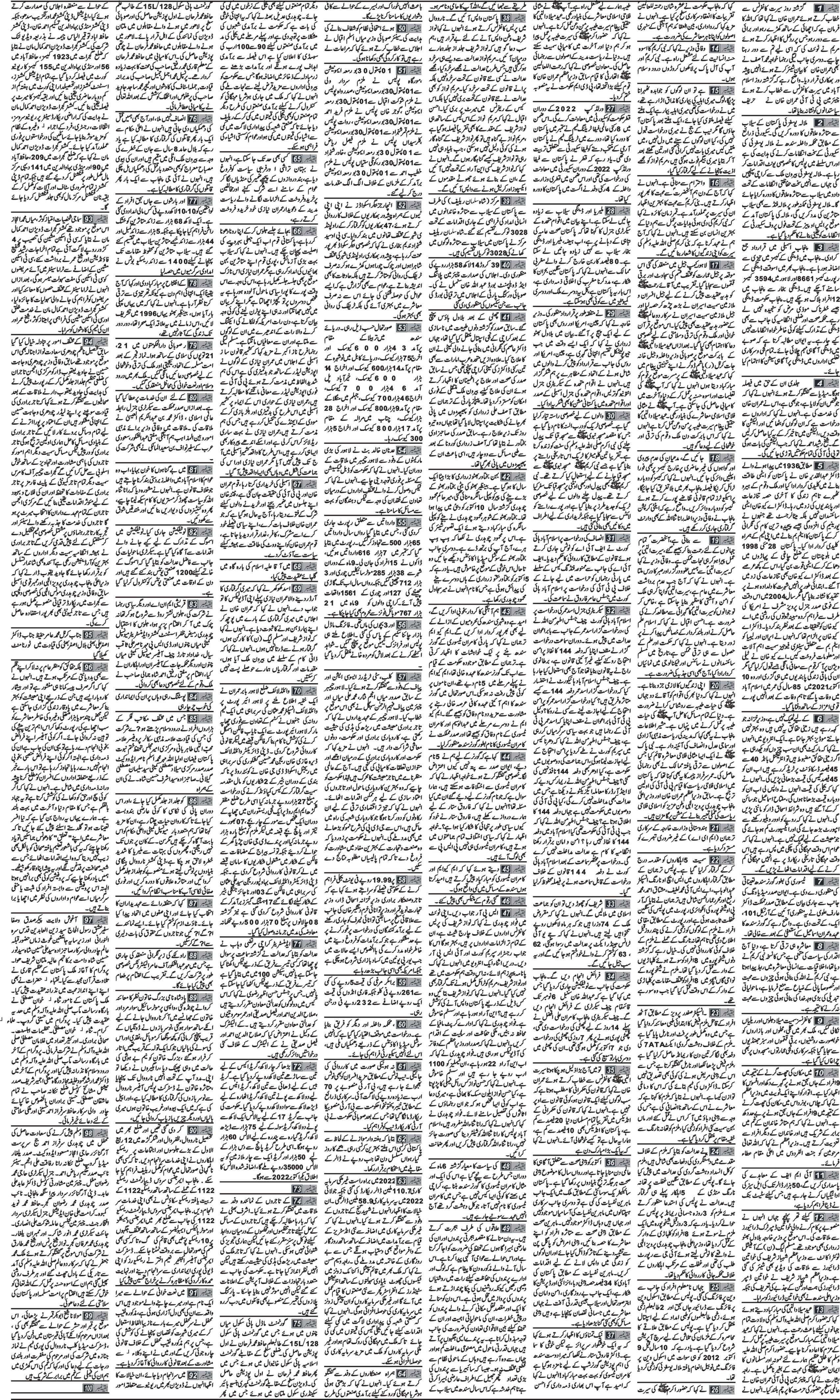 Newspaper