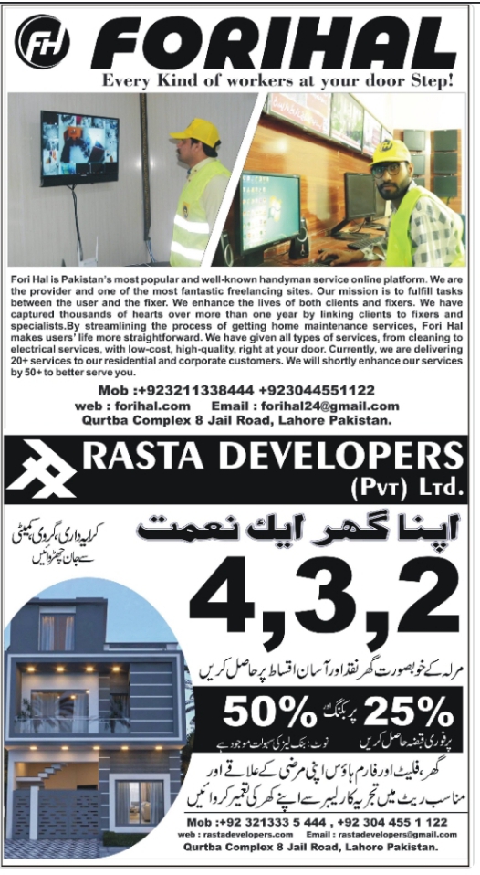 Newspaper