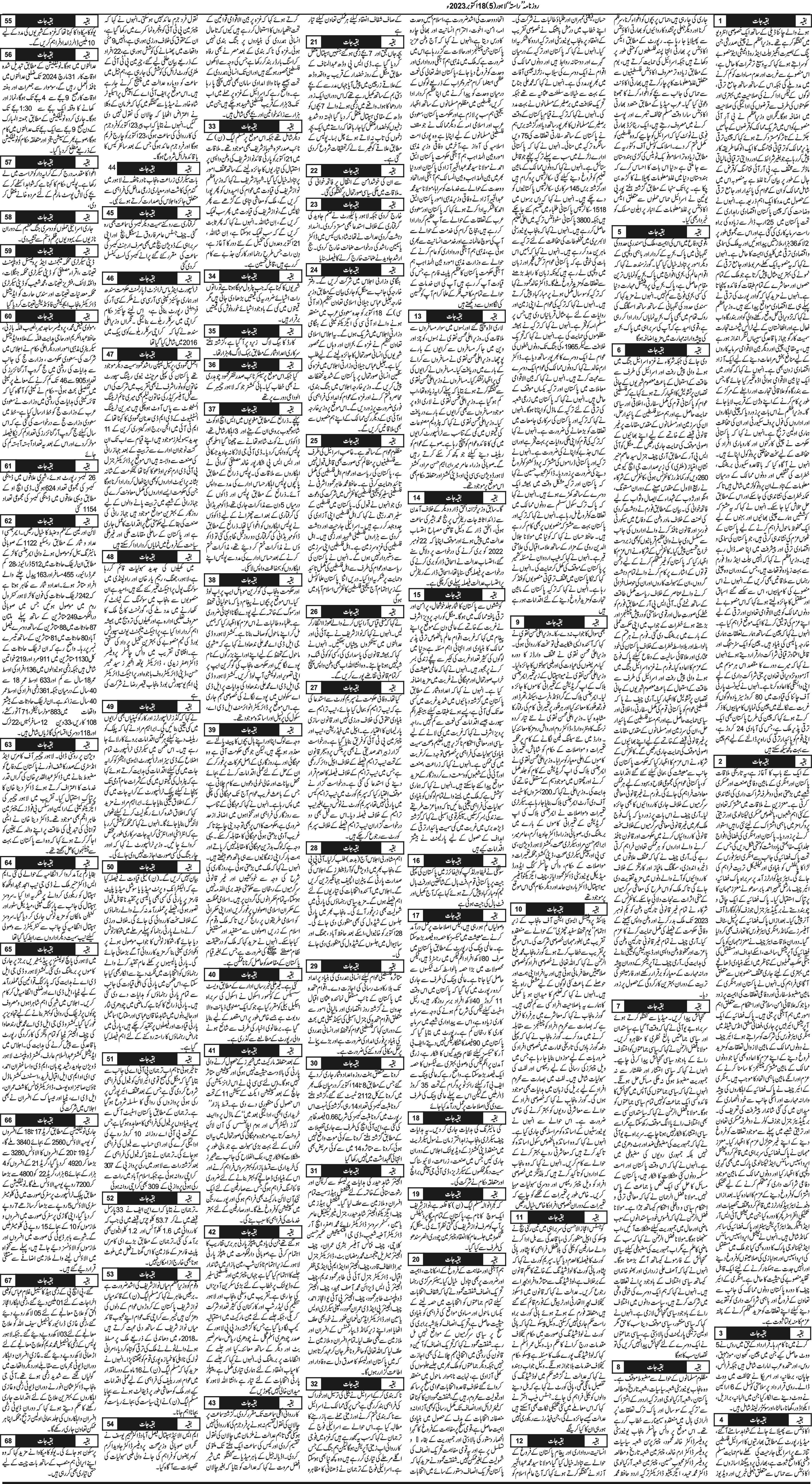 Newspaper