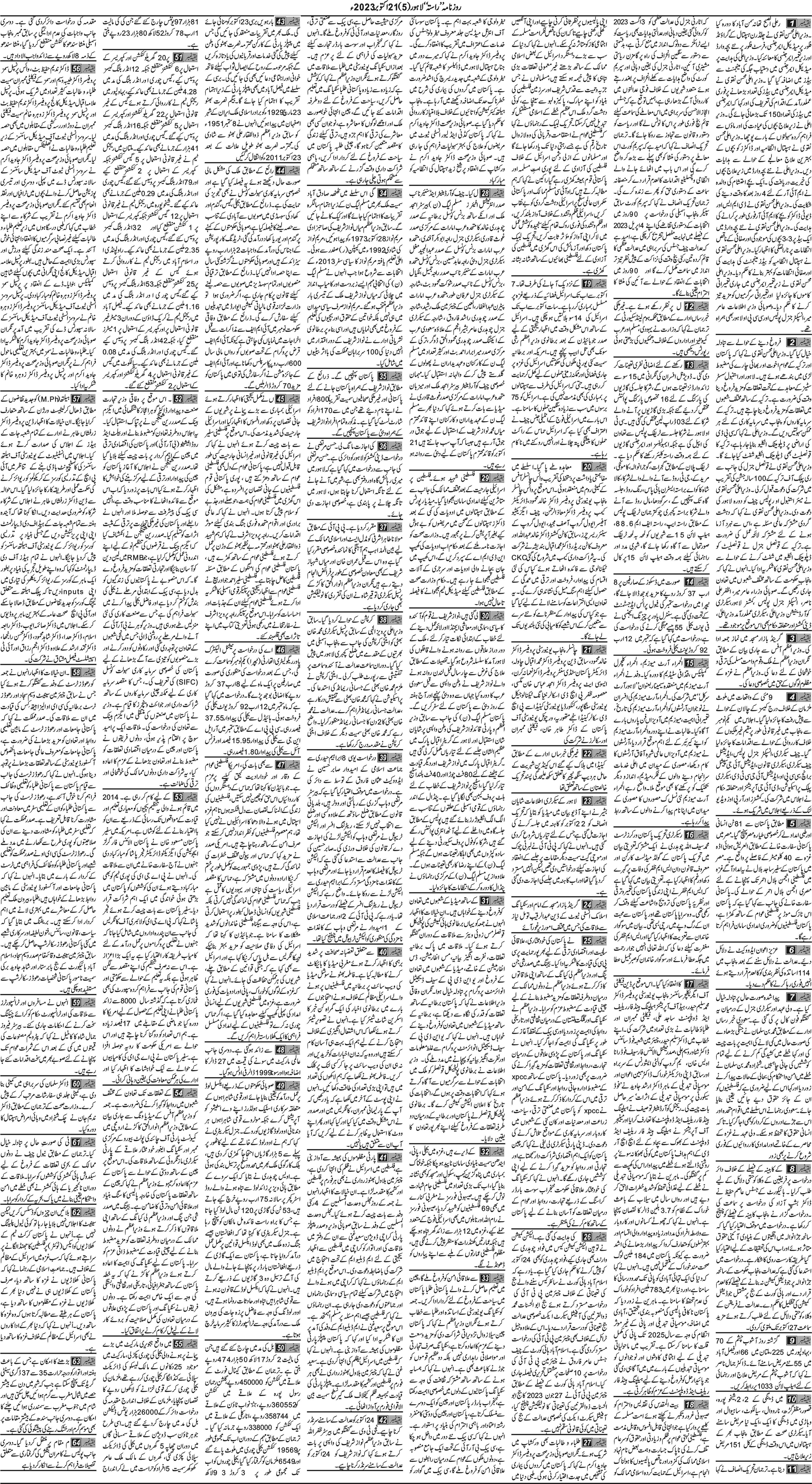 Newspaper