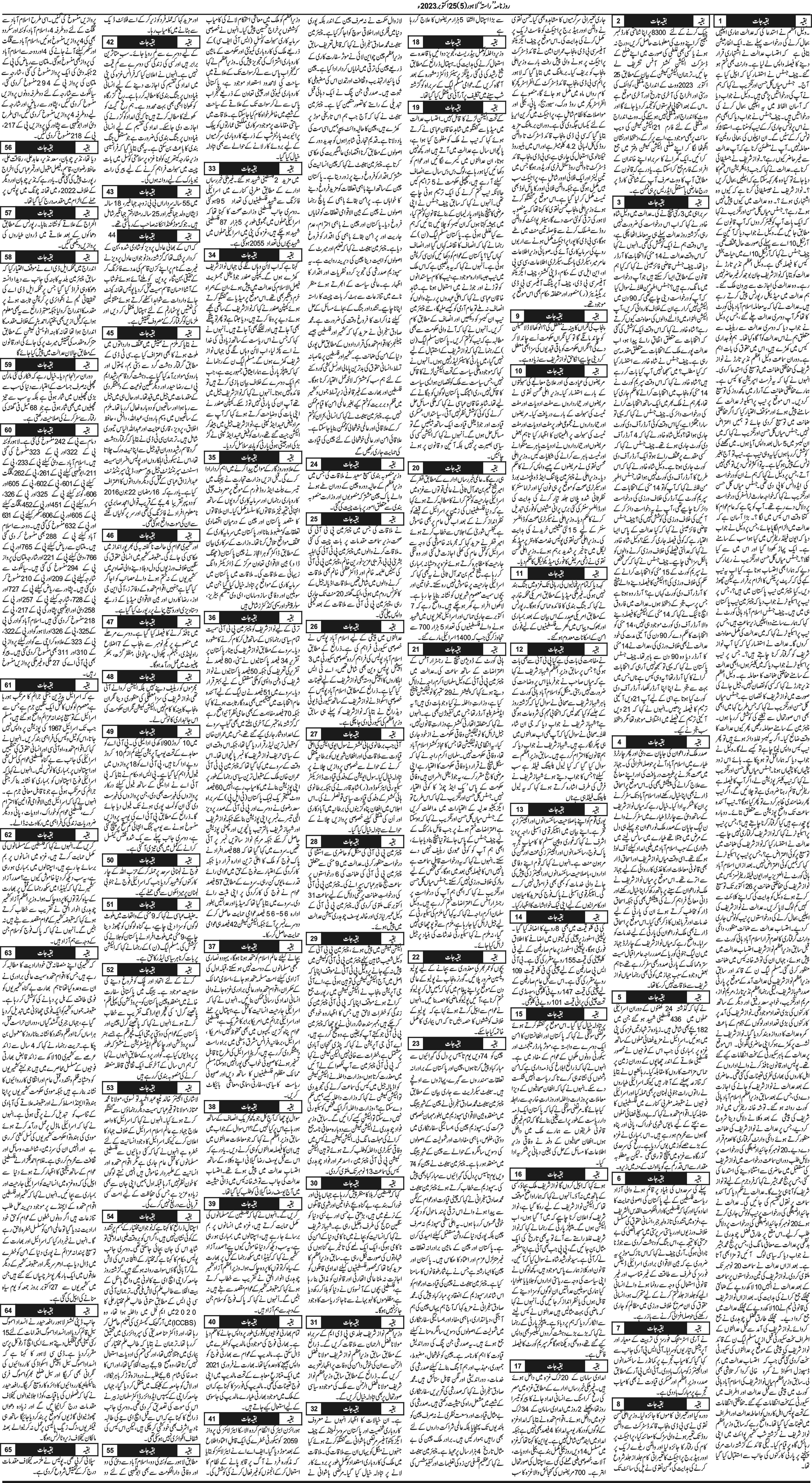 Newspaper