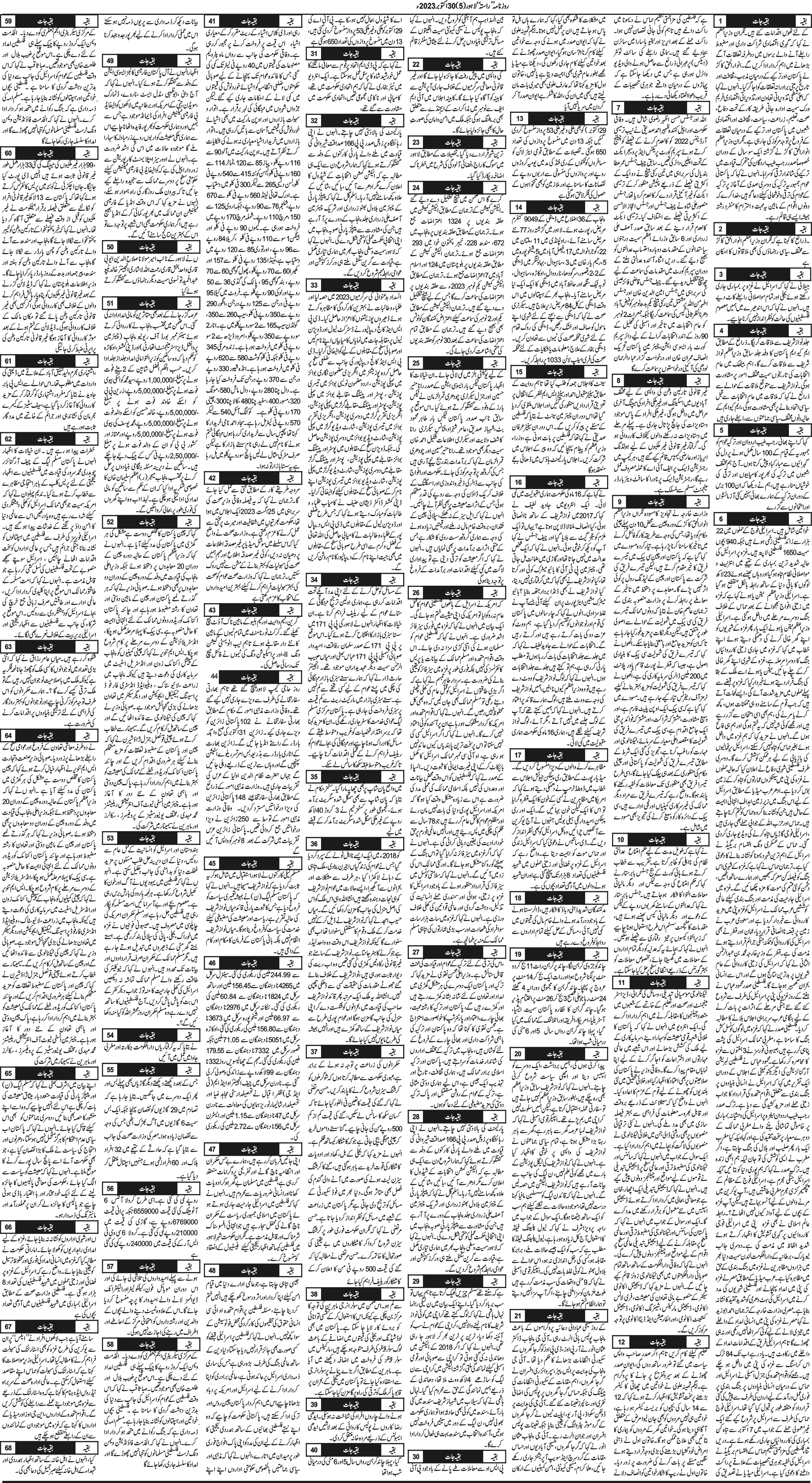 Newspaper
