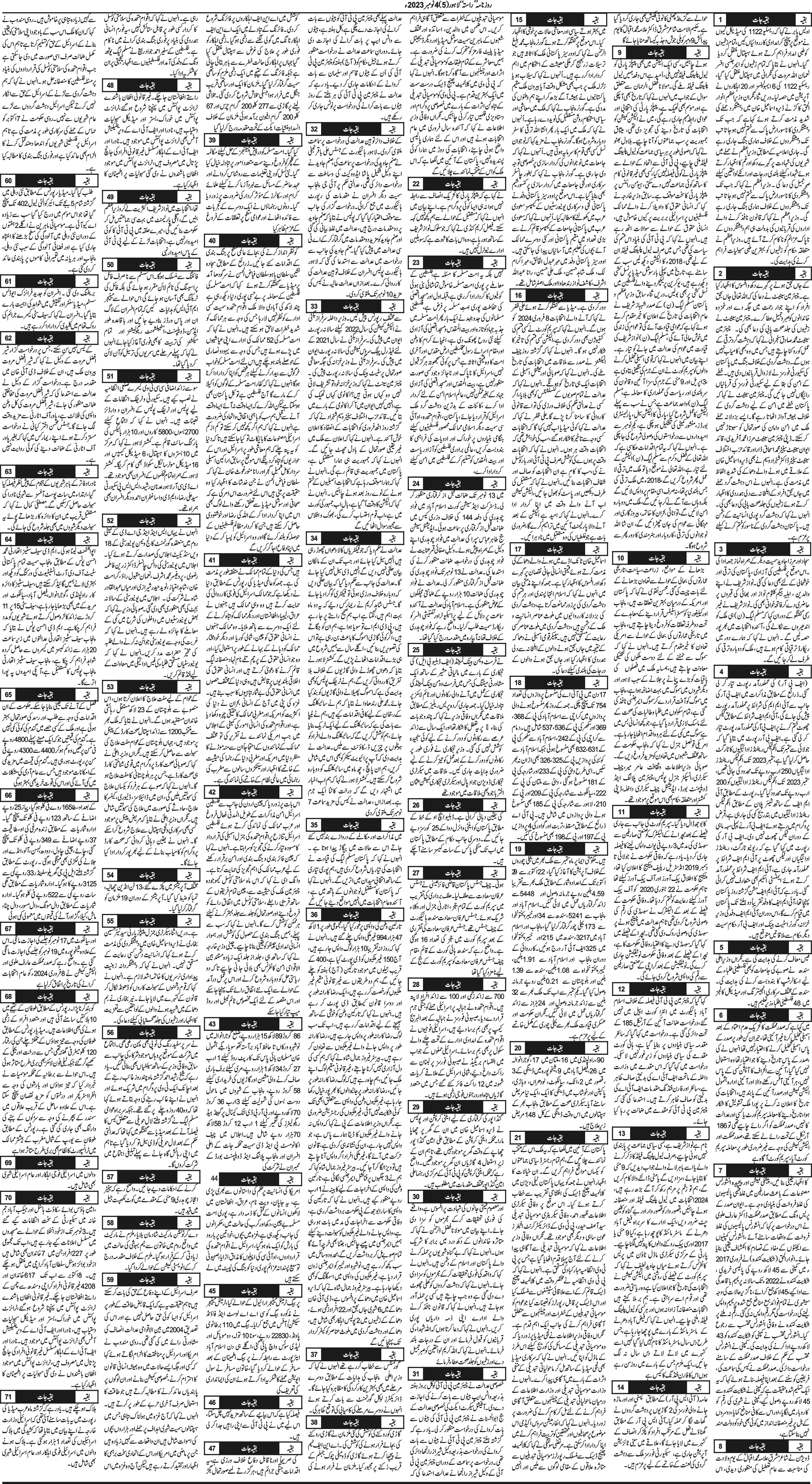 Newspaper