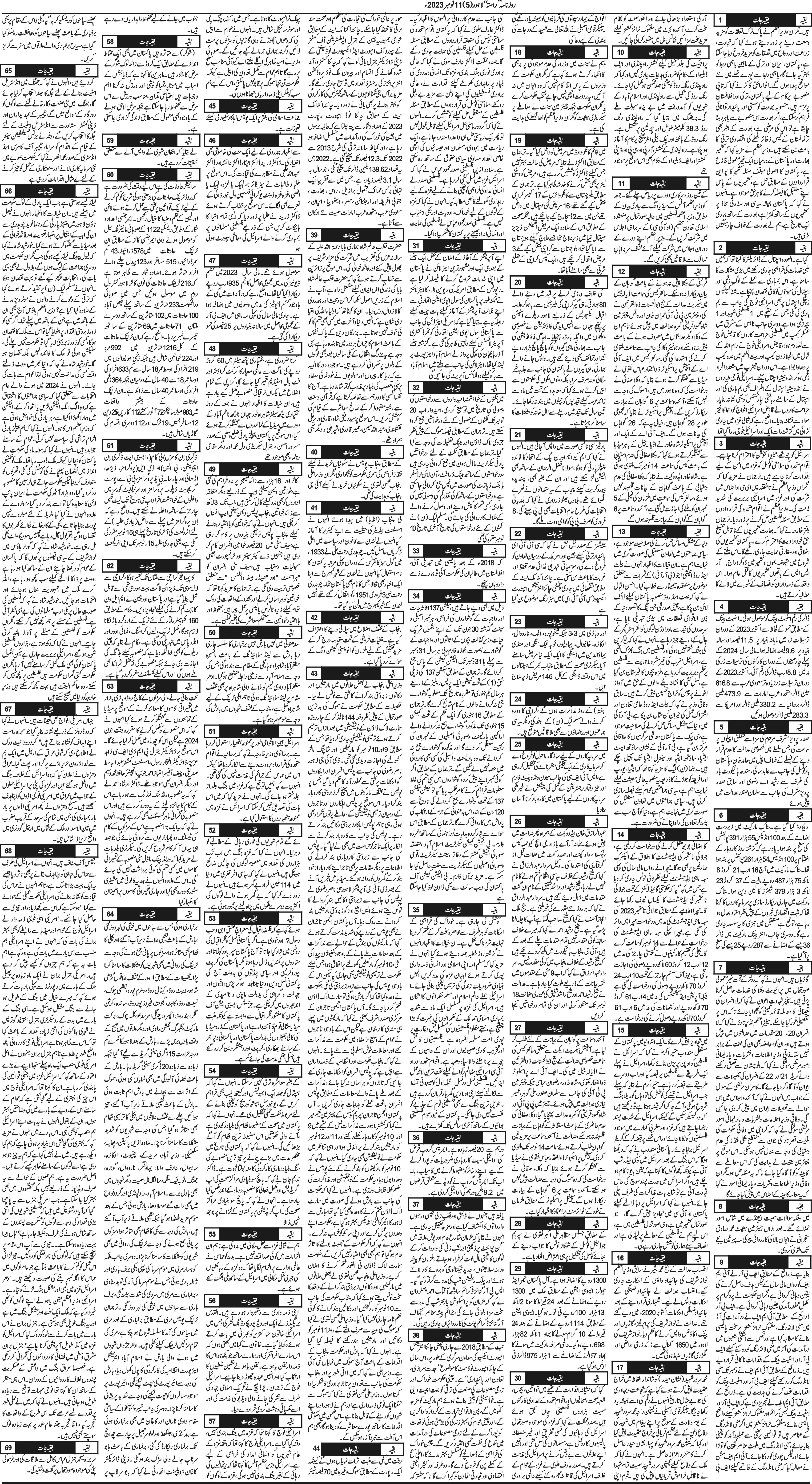 Newspaper