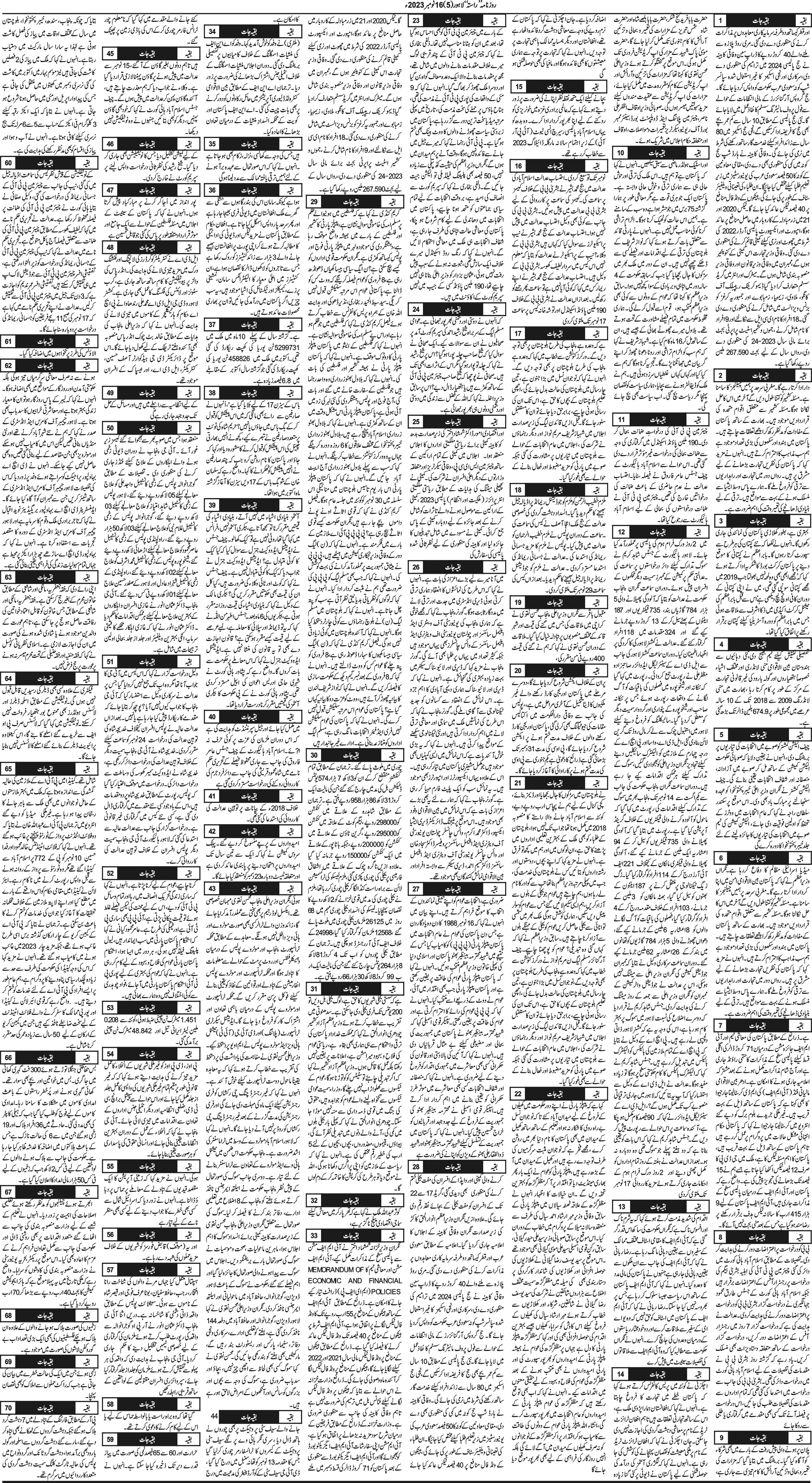 Newspaper