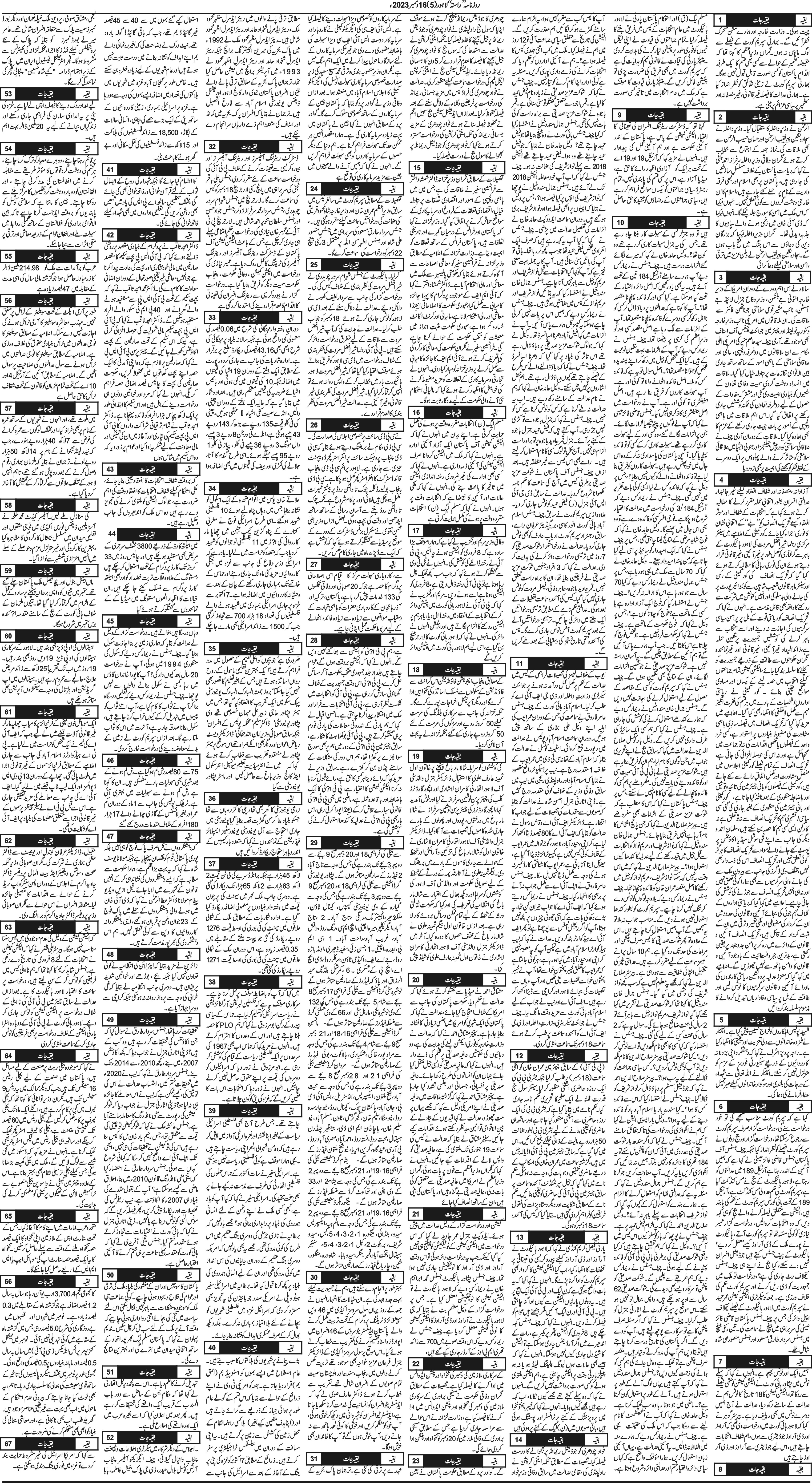 Newspaper