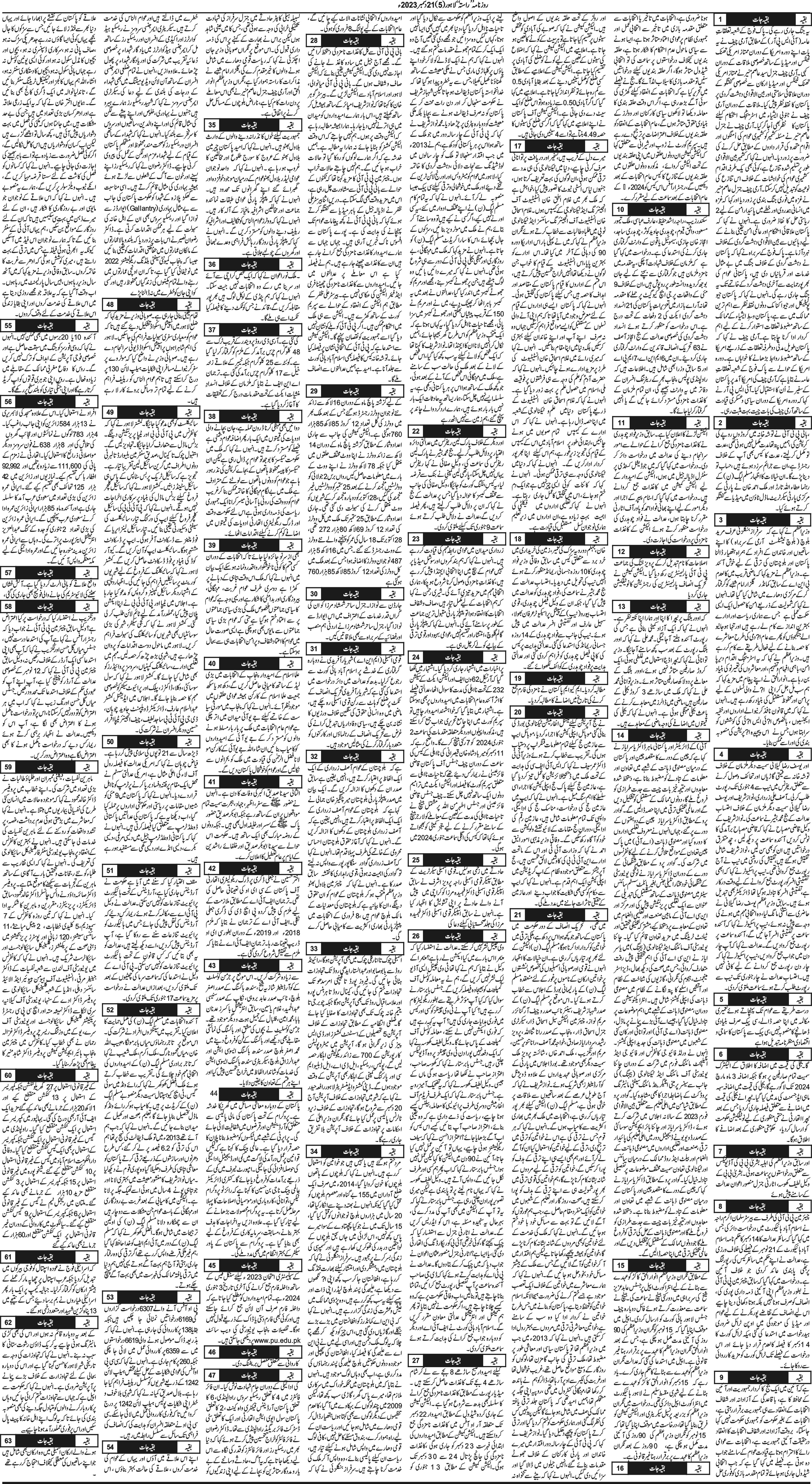 Newspaper