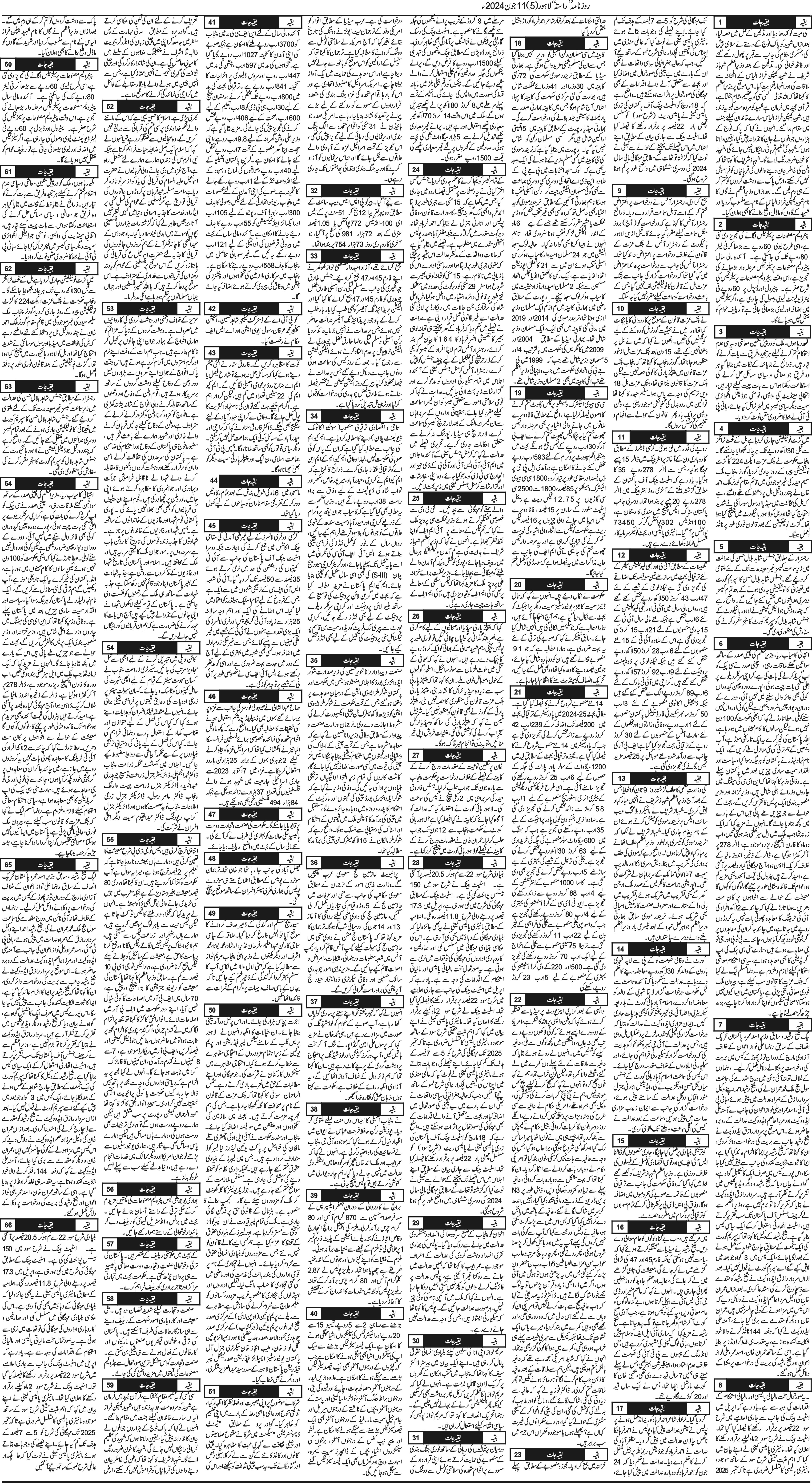 Newspaper