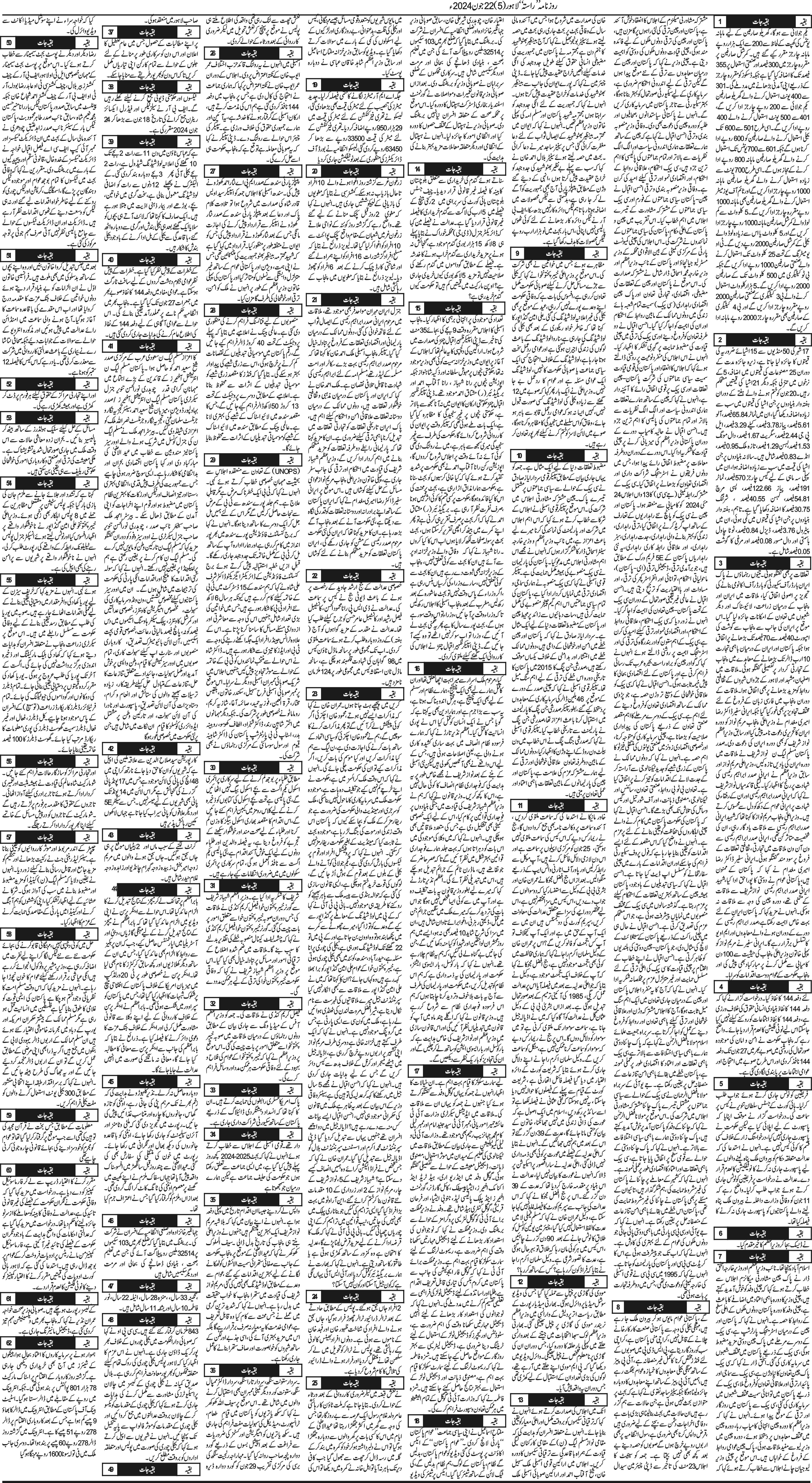 Newspaper