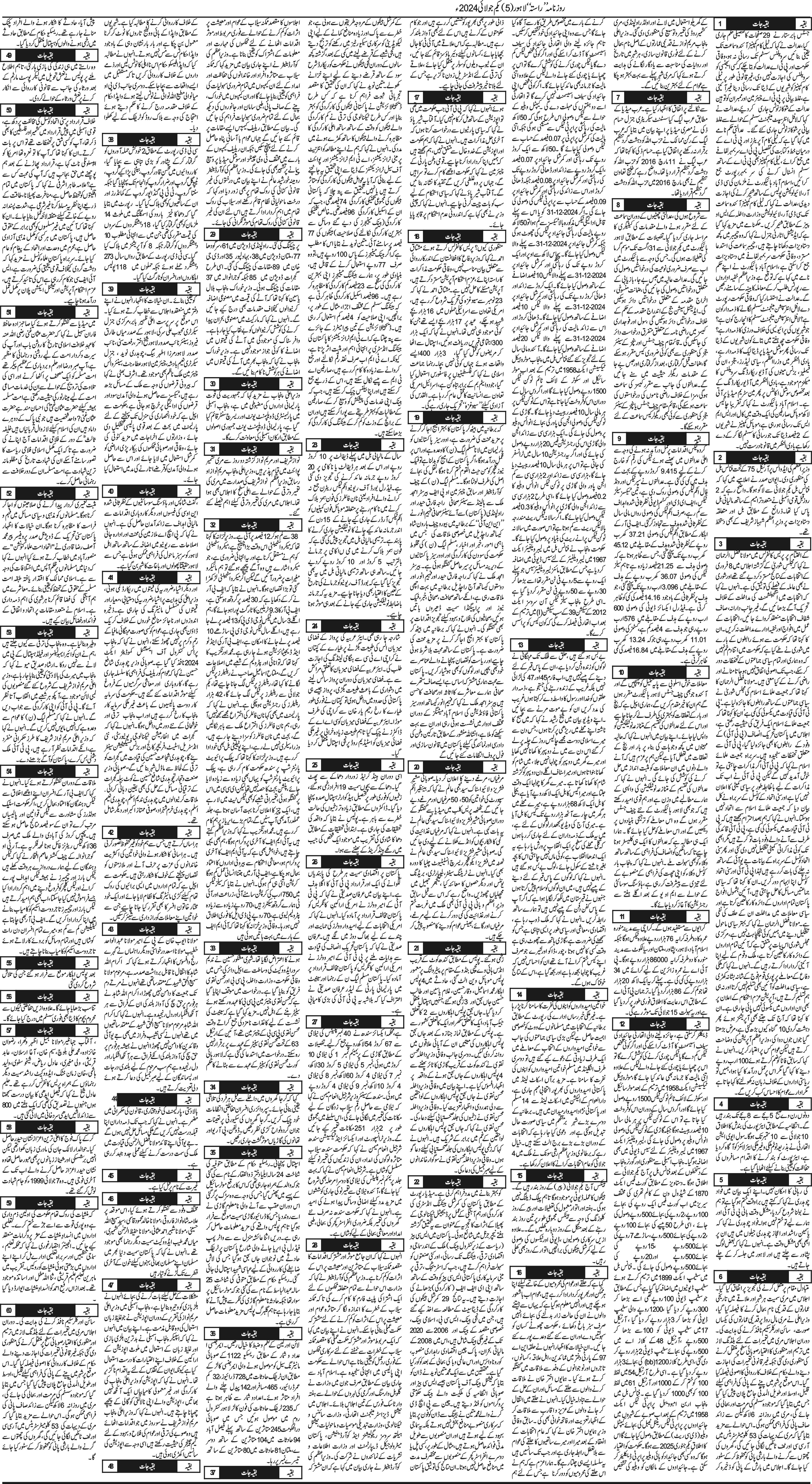Newspaper