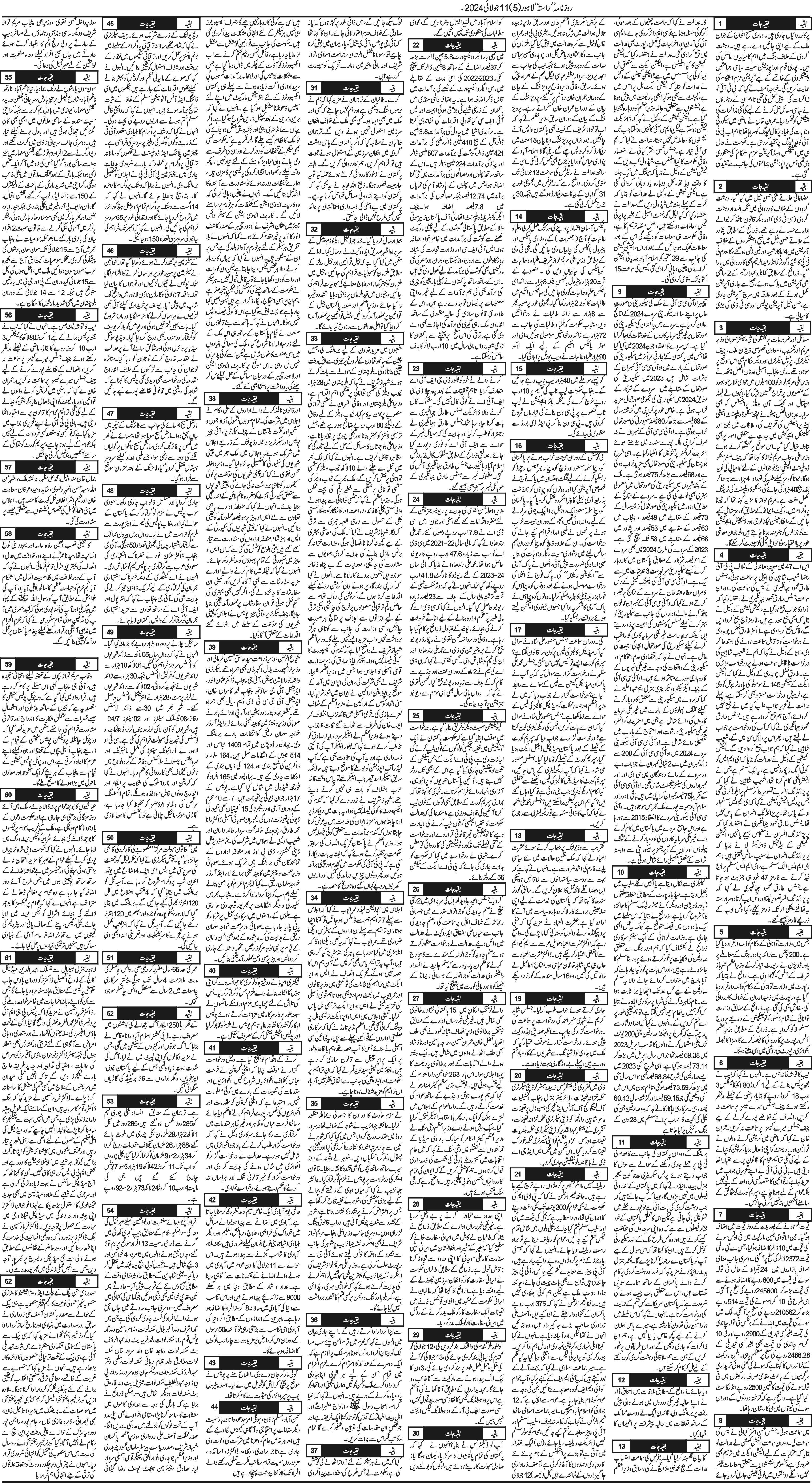 Newspaper