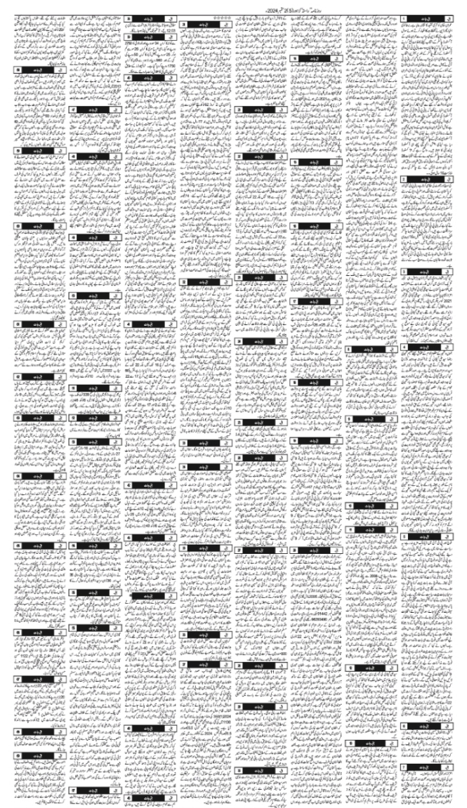 Newspaper