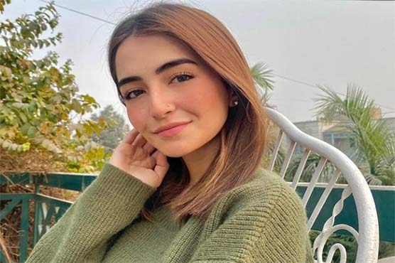 میرب علی نے تصویر پر تنقید کرنیوالے صارف کو آڑے ہاتھوں لے لیا