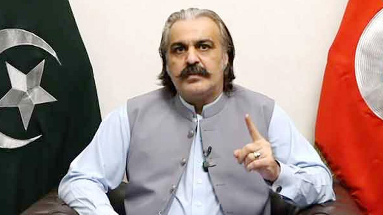 خیبرپختونخوا سے کسی افغان مہاجر کو زبردستی نہیں نکالیں گے، وزیراعلیٰ کا اعلان