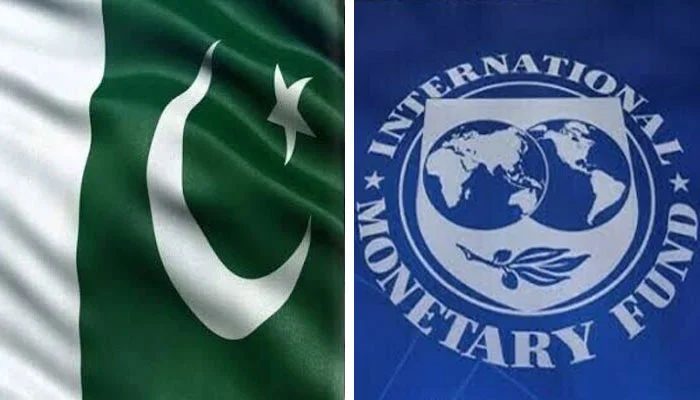 معاشی ٹیم نے ٹیکس محاصل اور مالی کارکردگی کا ڈیٹا آئی ایم ایف سے شیئر کردیا