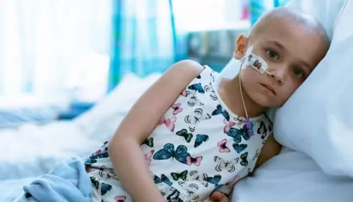 پاکستان: بچوں میں کینسر کی تشخیص کیلئے مفت اسکیننگ شروع کرنے کا فیصلہ