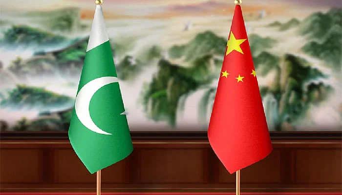 چین نے ایران جنگ بندی کیلئے پاکستان کی سفارتی کوششوں کی حمایت کردی