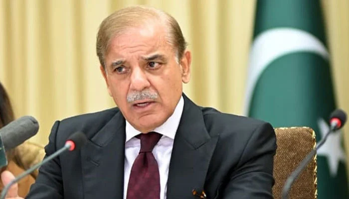 کفایت شعاری، بچت اقدامات سے عام آدمی کو 129 ارب کا ریلیف دیا، وزیراعظم شہباز شریف